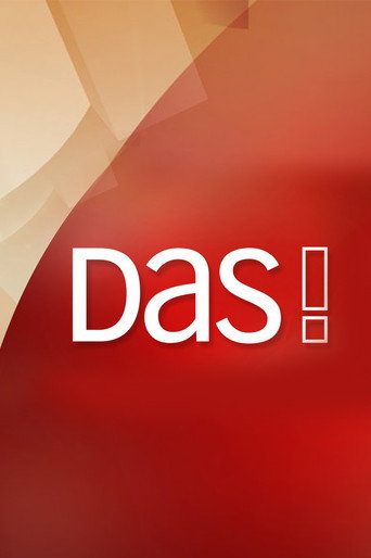 Постер фильма «DAS!»