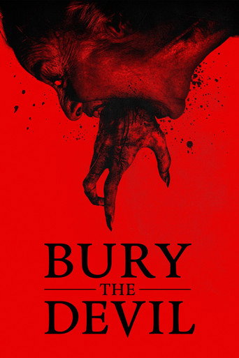 Постер фильма «Bury the Devil»