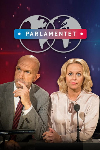 Постер фильма «Parlamentet»
