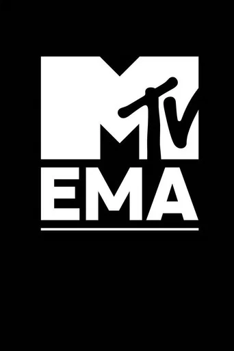 Постер фильма «MTV Europe Music Awards»