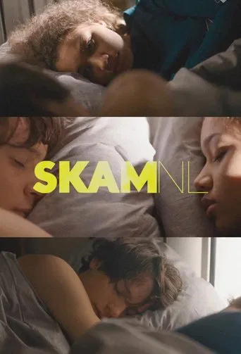 Постер фильма «SKAM NL»