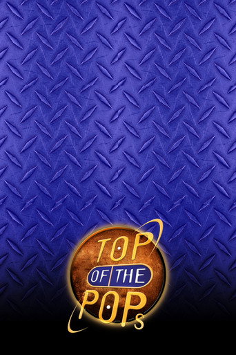 Постер фильма «Top of the Pops»