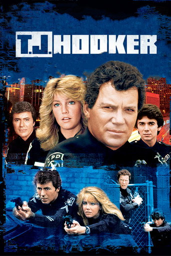 Постер фильма «Ти.Дж. Хукер»