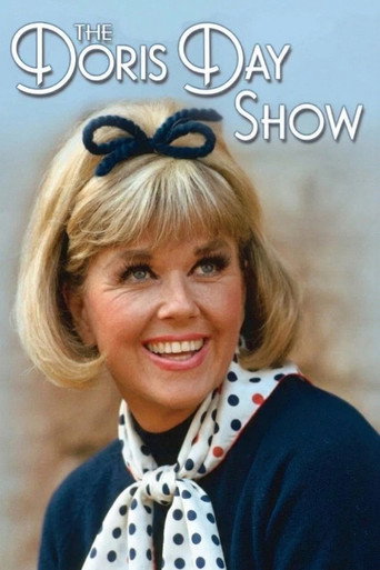 Постер фильма «The Doris Day Show»