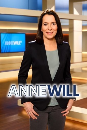 Постер фильма «ANNE WILL»