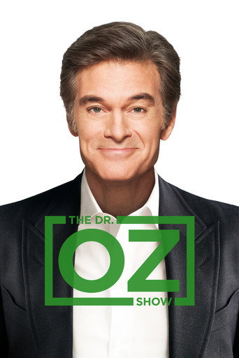 Постер фильма «The Dr. Oz Show»