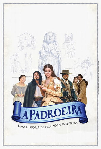 Постер фильма «Покровительница»