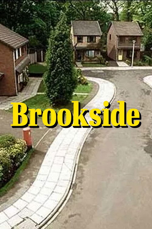 Постер: Brookside
