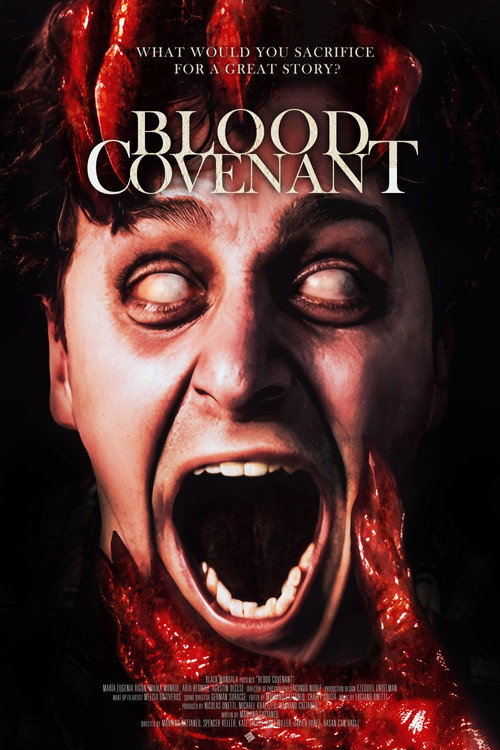 Постер: Blood Covenant