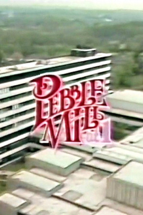Постер: Pebble Mill at One