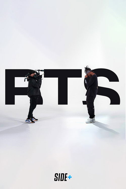 Постер: BTS