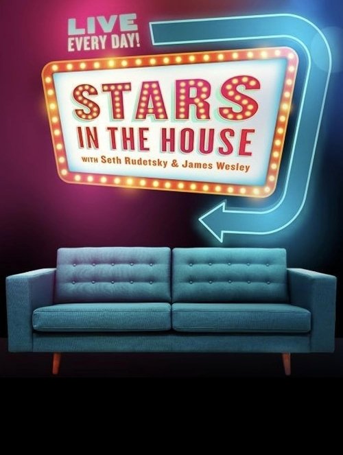 Постер: Stars in the House