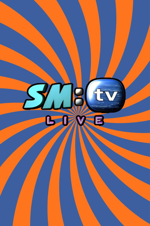 Постер: SMTV Live