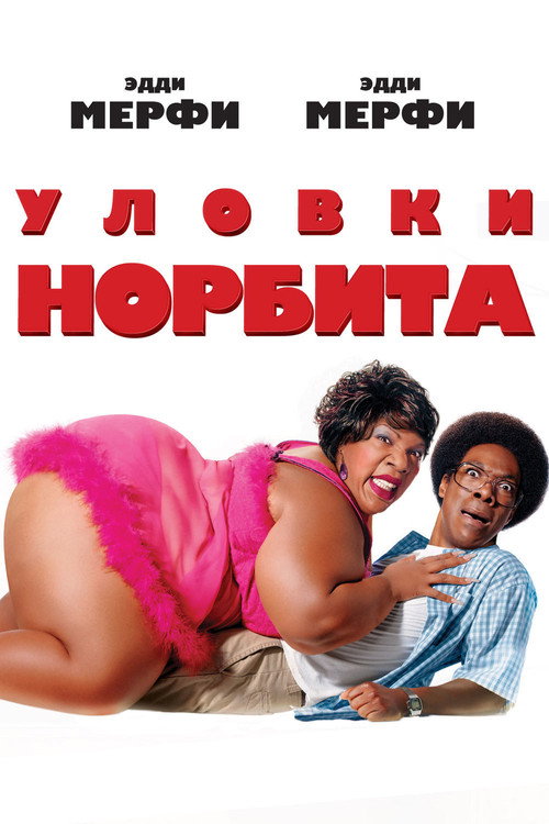 Постер: Уловки Норбита