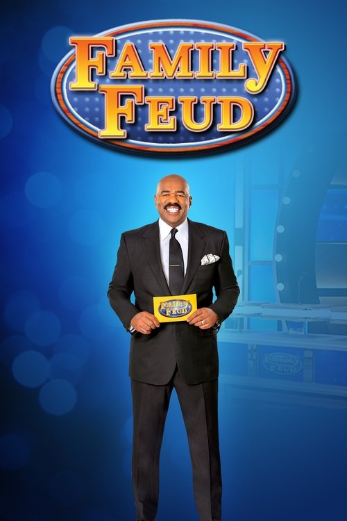 Постер: Family Feud