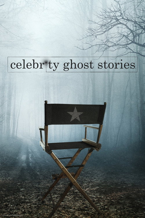 Постер: Celebrity Ghost Stories