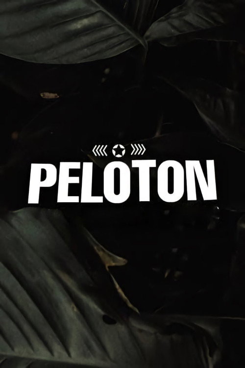 Постер: Pelotón