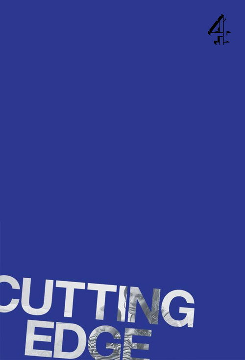 Постер: Cutting Edge