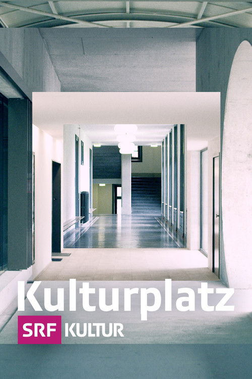 Постер: Kulturplatz