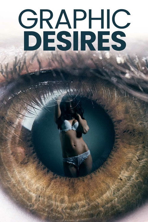 Постер: Graphic Desires