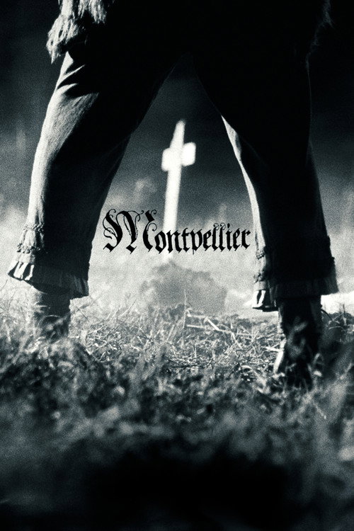 Постер: Montpellier
