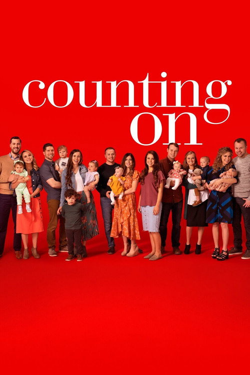 Постер: Counting On