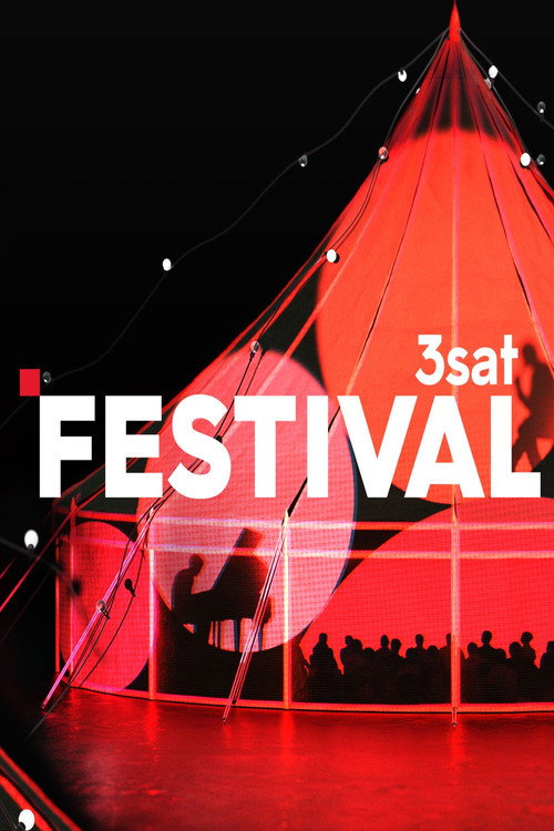 Постер: 3satfestival