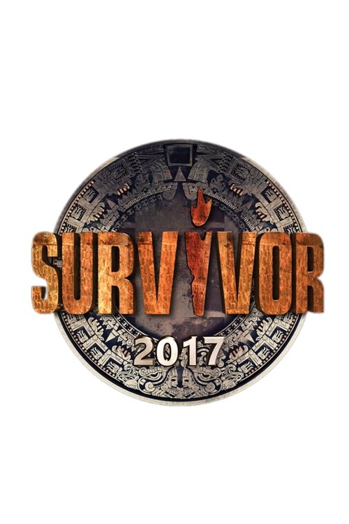 Постер: Survivor