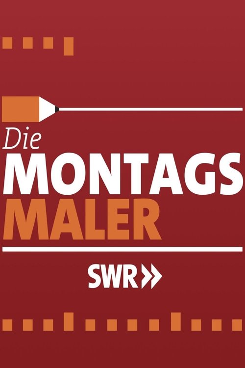 Постер: Die Montagsmaler