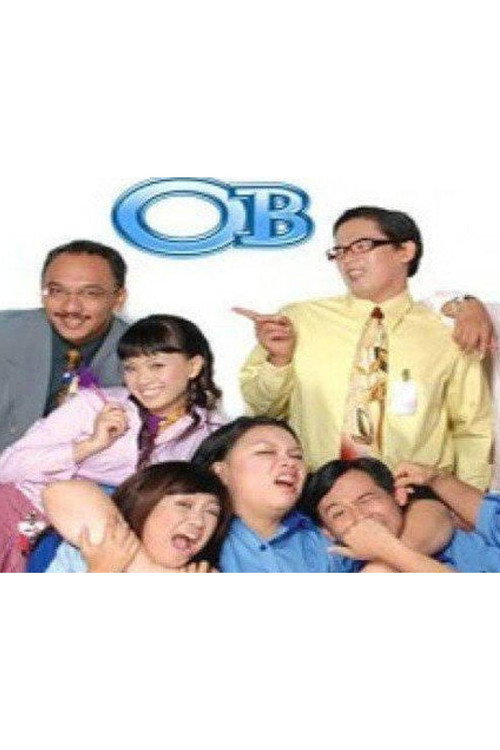 Постер: OB