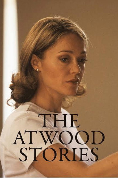 Постер: The Atwood Stories