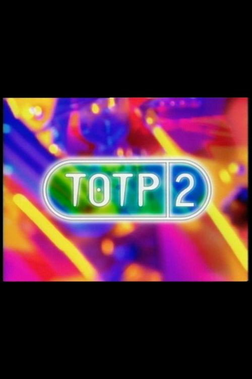 Постер: TOTP2