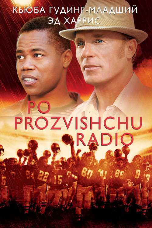 Постер: Радио