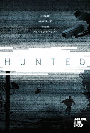 Постер: Hunted