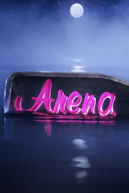 Постер: Arena