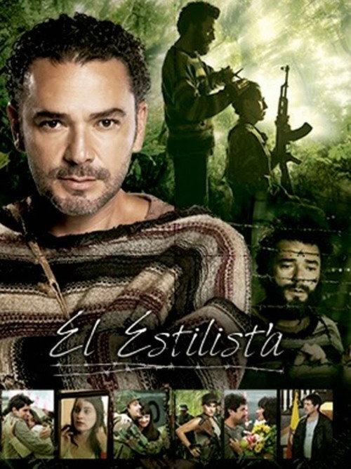 Постер: El Estilista