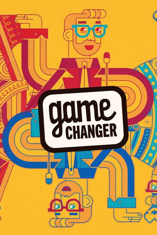 Постер: Game Changer