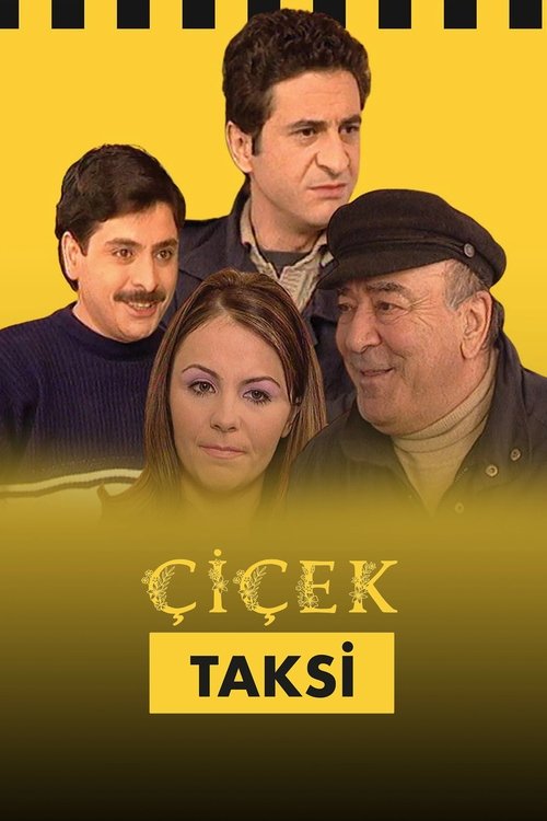 Постер: Çiçek Taksi