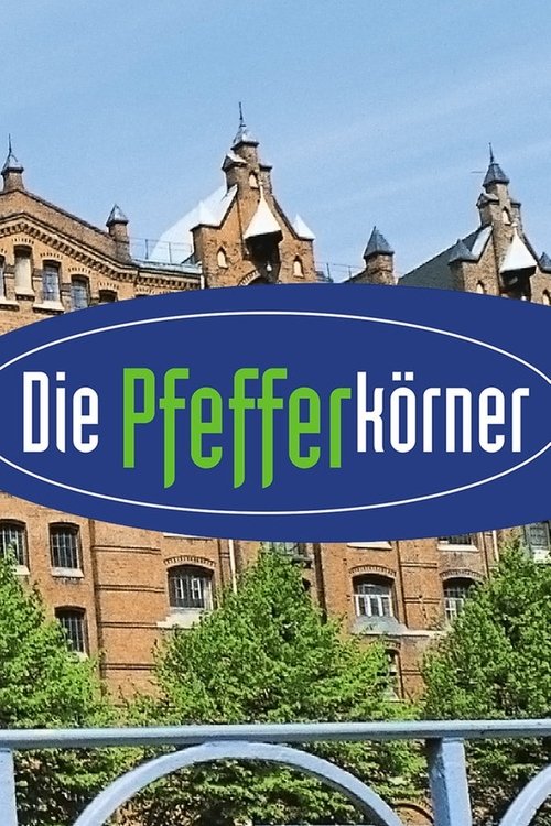 Постер: Die Pfefferkörner