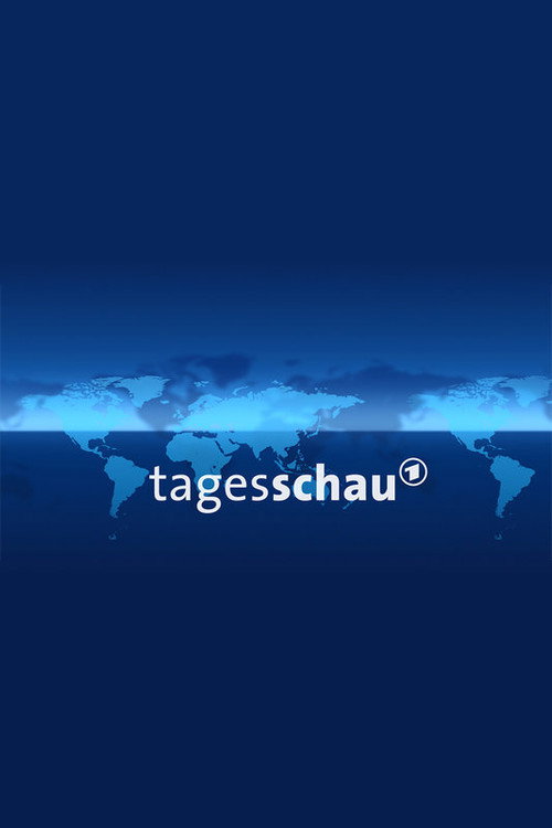 Постер: Tagesschau