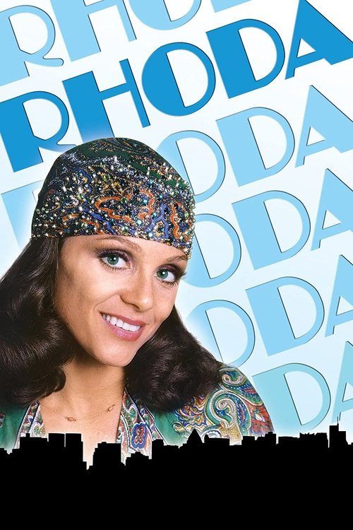 Постер: Rhoda