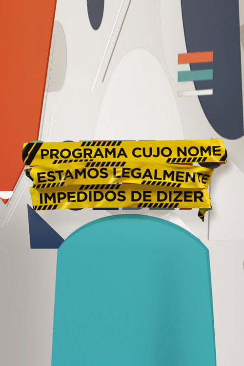 Постер: Governo Sombra