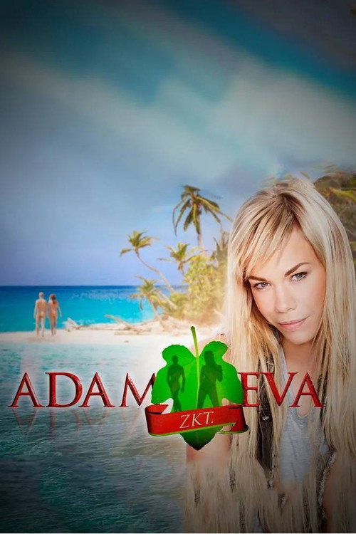 Постер: Adam zkt. Eva