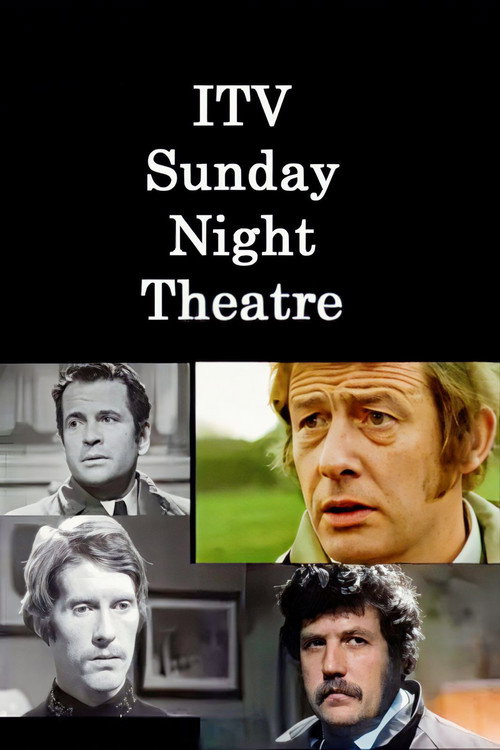 Постер: ITV Saturday Night Theatre