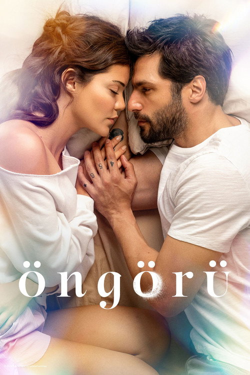 Постер: Öngörü