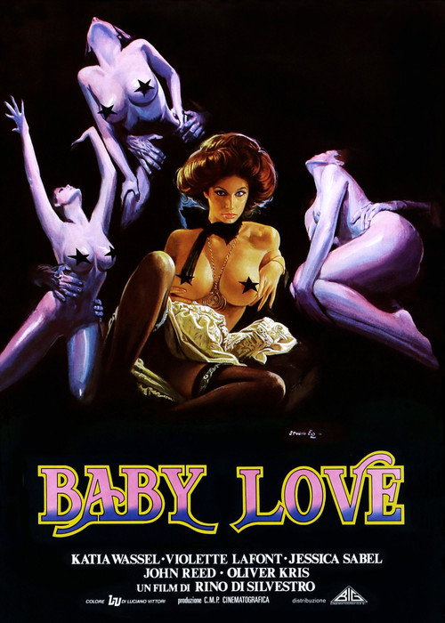 Постер: Baby Love