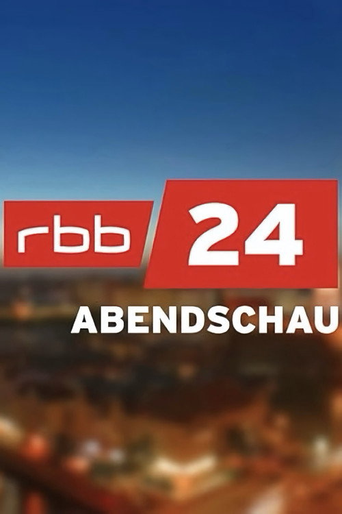 Постер: Abendschau