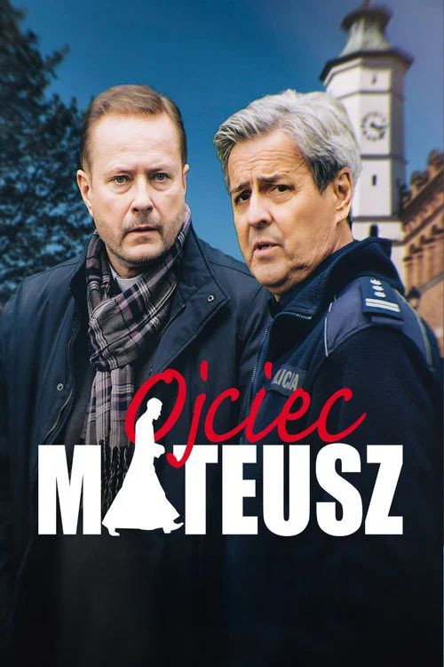 Постер: Ojciec Mateusz