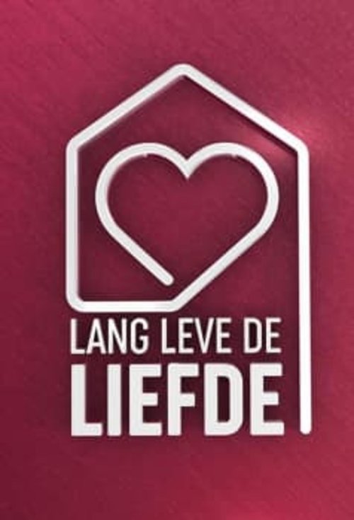 Постер: Lang Leve de Liefde