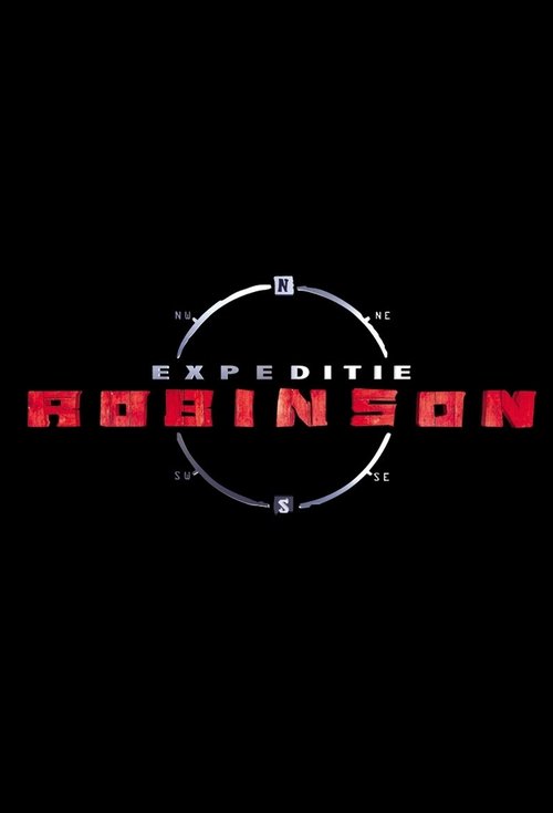 Постер: Expeditie Robinson
